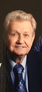 Obituary for Darrel B. Story