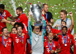 A decisão terá transmissão ao vivo no canal tnt, no facebook do esporte interativo. Psg X Bayern Veja As Melhores Fotos Da Grande Final Da Champions Fotos R7 Futebol