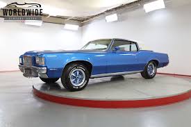 Image result for Powder Blue 1972 Monaco