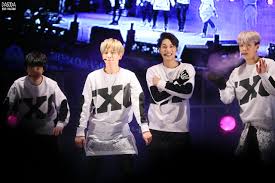 Mai 1992 in bucheon, südkorea), besser bekannt als baekhyun,. D O Baekhyun Kai Sehun Exotic Planet