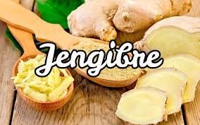Resultado de imagen para imagen JENGIBRE