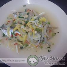Ikan Masak Stim Halia Recipe By Azilabdullah Letsmasak Com Recipe Cooking Recipes Recipes Diet Recipes
