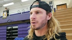 Travis Jankowski recently signed a one-year, $1.7 million contract to  return to the Texas Rangers. He’ll receive his World Series ring when the  Rangers open the 2024 season March 28. But he hasn't ...