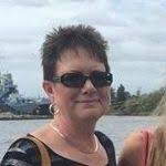 Sherry Wingo's Instagram, Twitter & Facebook