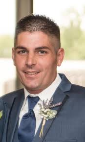 Justin Amato Obituary November 18, 2017