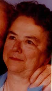 Obituary information for Alice DuPont