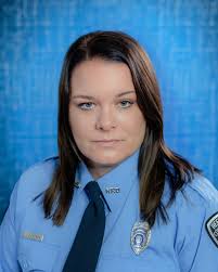 We'd like to recognize and thank our law enforcement personnel who have a  September work anniversary! Richard Wolf