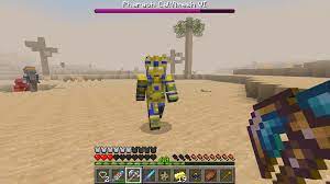 This is mainly achieved by replacing minecraft models, textures and animations for a more realistic feel. Atum 2 Return To The Sands Minecraft Mods Mapping And Modding Java Edition Minecraft Forum Minecraft Forum