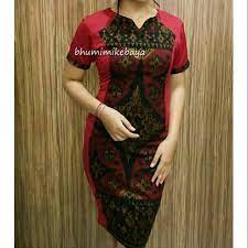 Berbagai macam model seperti dress, blazer, ataupun atasan kami persiapkan untuk para pencinta endek di denpasar. Dress Tenun Ikat Endek Kombinasi Dr86 Shopee Indonesia