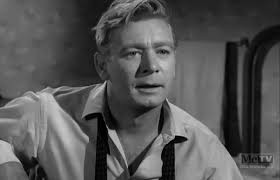 Perry Mason" The Case of the Impatient Partner (TV Episode 1961)