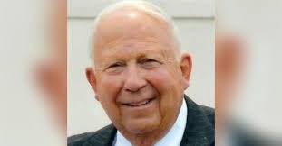 Alexander Rahm III Obituary