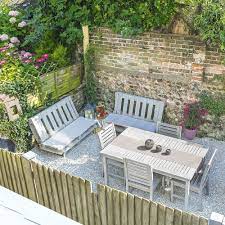 Design ideas for a farmhouse full sun vegetable garden landscape in portland. North Facing Garden Ideas To Make The Most Of A Shaded Outdoor Space