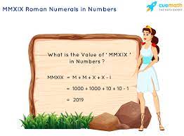 We did not find results for: Mmxix Roman Numerals How To Write Mmxix In Numbers
