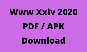 Xxv Xxiv 2020 Apk By Rohan Gupta Rating 4 4 Downloads 10 000 00 Size 6 2 Mb Updated Jan 14 Android Gadgets School Science Projects App Development