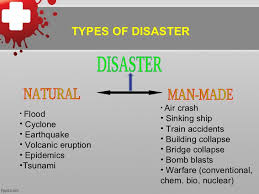 Disaster Management