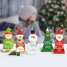 We also have a large assortment of christmas crackers from the tom smith collection, as well as kids christmas crackers with fun designs. English Tea Shop Bio Wintertee Kollektion Tee Geschenk Frohliche Weihnachtsgesellen 10 Pyramidenbeutel Zum Aufhangen Amazon De Lebensmittel Getranke