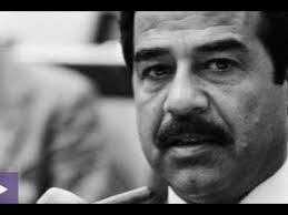 محامية صدام حسين تكشف الوصية الأخيرة للسيد الرئيس و أنه لم يمت شنقا بل Historical Figures Historical Marketing
