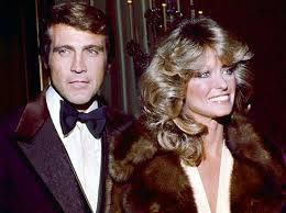 Lee Majors and Farrah Fawcett became a super couple when they married in  1973. They split in 1983, but reconnected before Farrah's untimely death in  2009. What are your memories of these