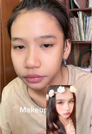 မို့တူမလေးကိုDouyin Makeupလေးပြင်ပေးမယ်❤️ #douyin #douyinmakeup  #douyin_china #transformation #momobeauty #makeuptutorial #douyin抖音 #makeup  #tutorial #beforeafter #beforeandafter #changes #beauty #fyp ...