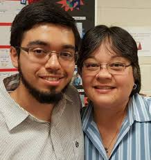 Hitos por doquier...