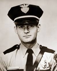 Reflections for Police Officer Tyler Avery Herndon, Mount Holly Police  Department, North Carolina