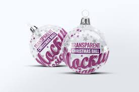 Download 21 Attractive Christmas Ball Psd Mockup Templates Decolore Net