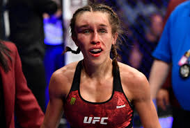 Highlights from weili zhang's sensational bout with johan jedrzejczyk at ufc 248. Joanna Jedrzejczyk Pictured Leaving Hospital After Suffering Shocking Hematoma At Ufc 248 In Her Defeat To Zhang Weili