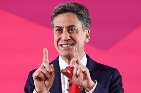 Labour energy chief Ed Miliband faces local solar backlash – POLITICO