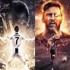 Maybe you would like to learn more about one of these? 21 Best Messi And Ronaldo Wallpaper Ideas In 2021 Messi And Ronaldo Ronaldo Ronaldo Wallpapers