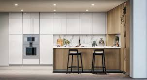 Hartnett cabinets have been building custom kitchens, bathrooms and laundries for over 25 years, offering custom design to the. Peninsula Kitchens Doimo Cucine