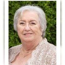 Mary Anne Obuchowski Obituary