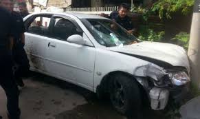 214 likes · 1 talking about this. Cedera Ditembak Ketika Cuba Serang Polis