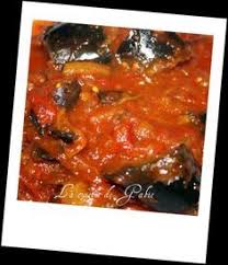 Mijote D Aubergines Thermomix Recettes De Cuisine Recette Cuisine Italienne Aubergine Thermomix