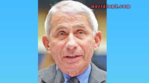 He became internationally known during the . Dr Anthony Fauci Biography Age Net Worth 2021 Family C