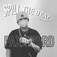 Beginning at just three years old, that's been their one true passion. Spill The Beat Paxxword S New Album Is Here Kstation Tv