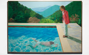 Any additional swimmers are subject to availability and admission charge. Here S An Oil Painting I Finished Last Month Exhale Pics