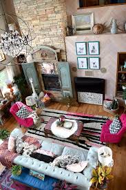 You can see all of the different patterns, styles, colors and pieces! What Is Maximalism Home Decor Eclectic Twist