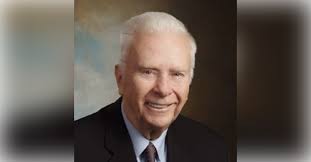 Obituary information for Burrell Ives Humphreys