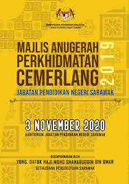 O pengoperasian institut pendidikan bawah kpm dan semua kategori institut pendidikan swasta (ips) yang Buku Program Apc 2019 Jpn Sarawak Ai