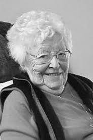 Obituary: Theresa “Blanche” Fortin