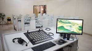 The computerized speech lab suite of software covers speech analysis, teaching, research, voice measurement. Mega Speechlab Enterprise Manufacturer Service Provider And Supplier Of Speech Laboratory Equipments Communication Sets And Professional Audio Video Systems