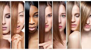 Before taking your pick of hair colors, you need to id your skin's undertones. Best Hair Color Ideas For Your Skin Tone Ask Goldy