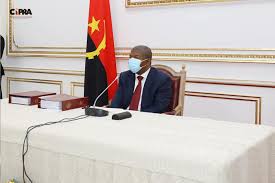 Conselho de ministros vai aprovar desconfinamento. Oge 2021 A Caminho Do Parlamento O Presidencia Da Republica Angola Facebook