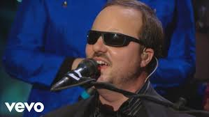 I'm Not Afraid To Go