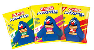 Explore jobs at mamee double decker sdn bhd. Mamee Double Decker