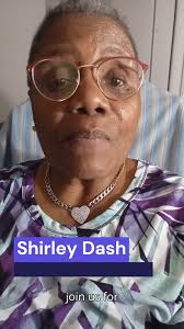 Hear from PA volunteer advocate Shirley Dash as she shares what it’s like  to be part of PA State Advocacy Day! From meeting with lawmakers to raising  our voices for those facing Alzheimer’s, Shirley ...