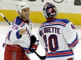 99 was retired by the entire nhl and no. Nhl Pushes Puck Up Ice In Bid To Reach Latino Communities