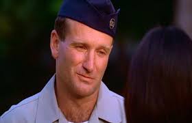 RWF ::: GOOD MORNING, VIETNAM (1987) ::: Adrian Cronauer