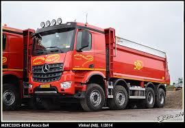 Mercedes Benz Arocs 8x4 Mercedes Benz Mercedes Vans