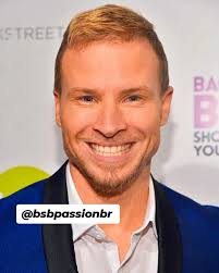 FC Backstreetboys Passion